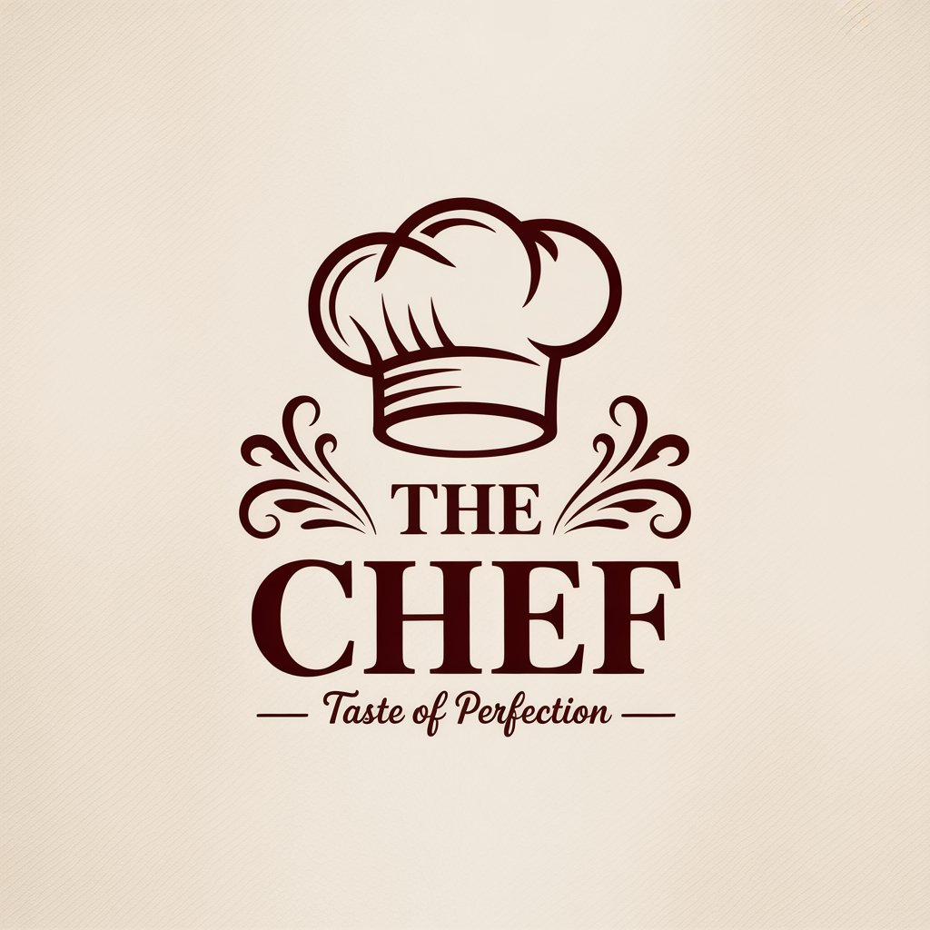 The Chef